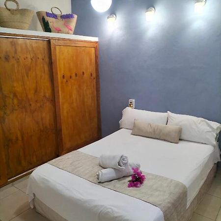 Casa Valladolid Cancún Exteriér fotografie