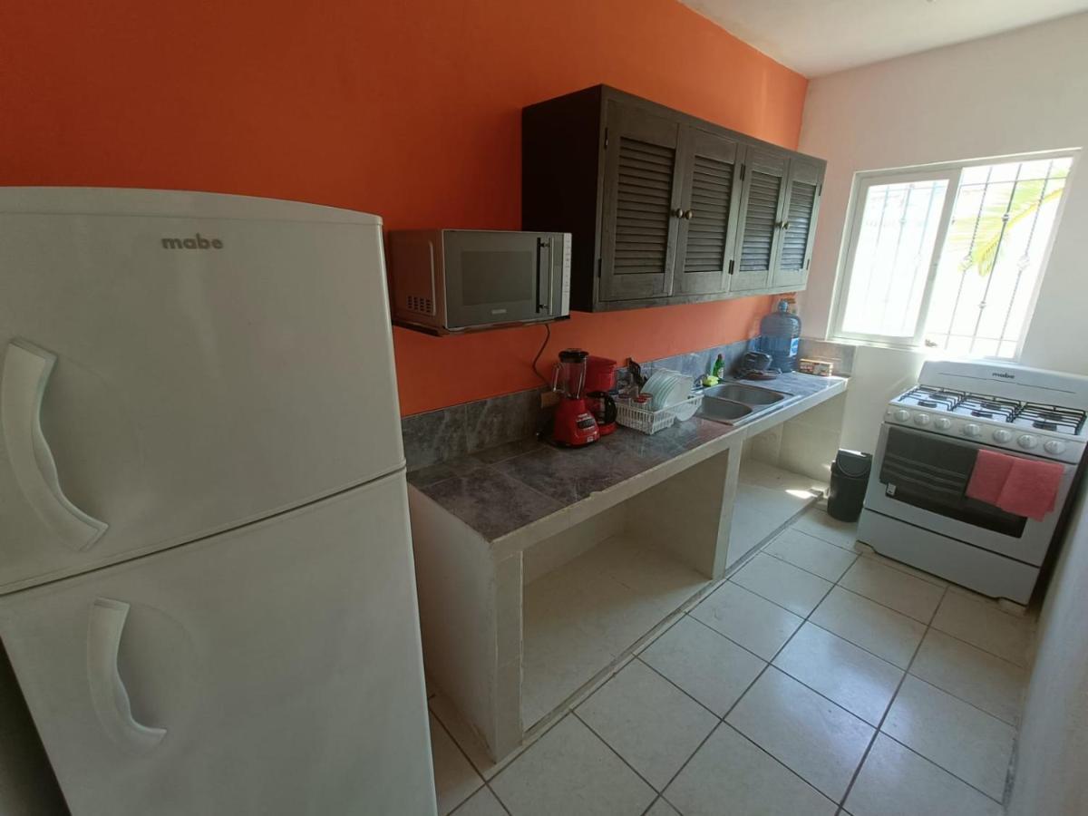 Casa Valladolid Cancún Exteriér fotografie