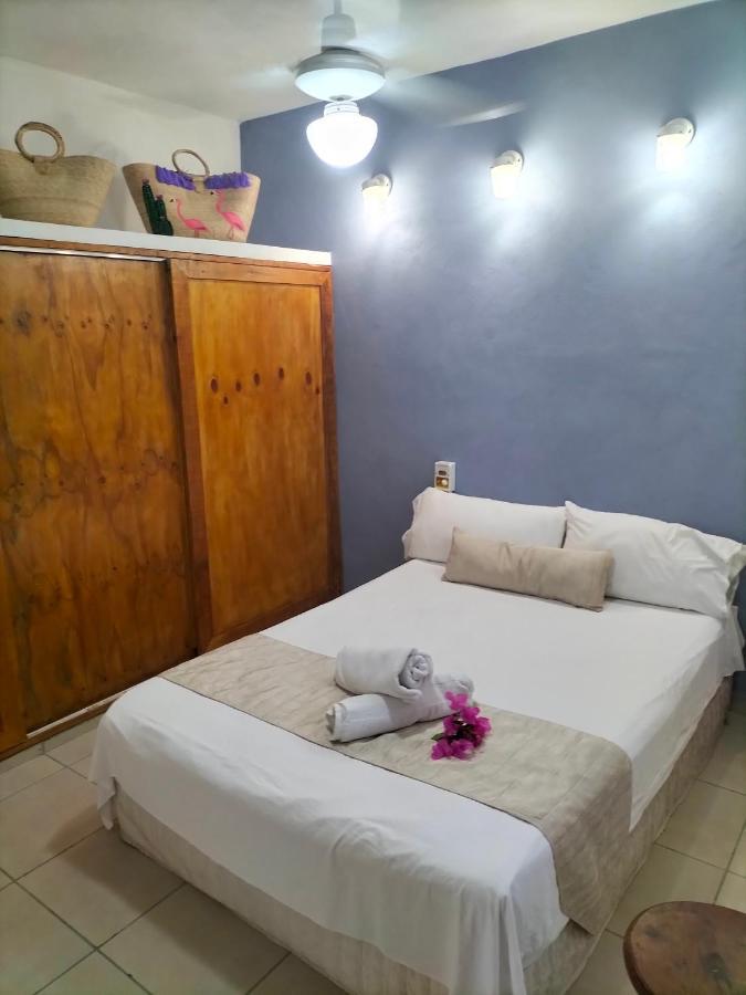 Casa Valladolid Cancún Exteriér fotografie